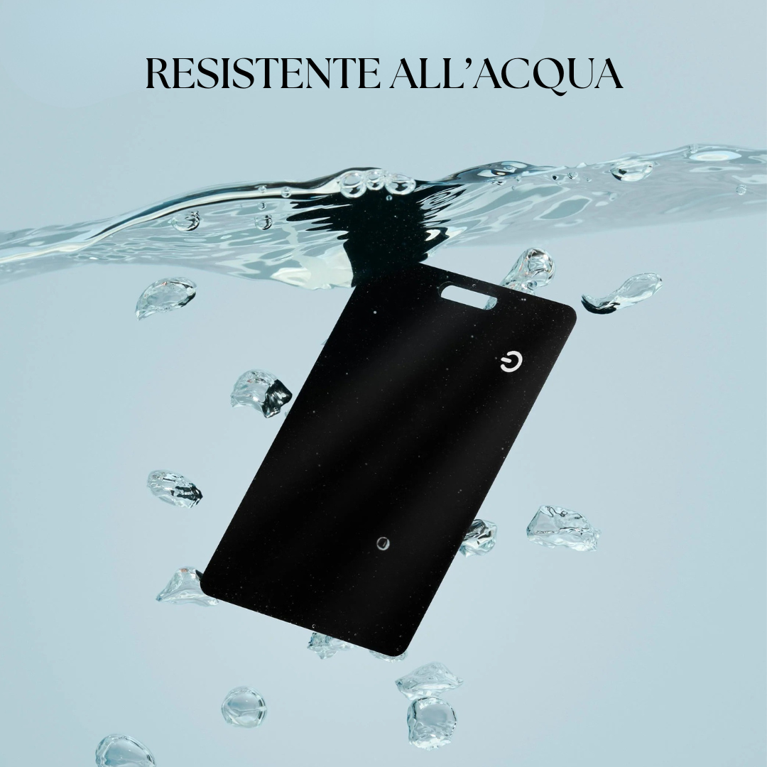 Smartcard | Trova il tuo portafoglio