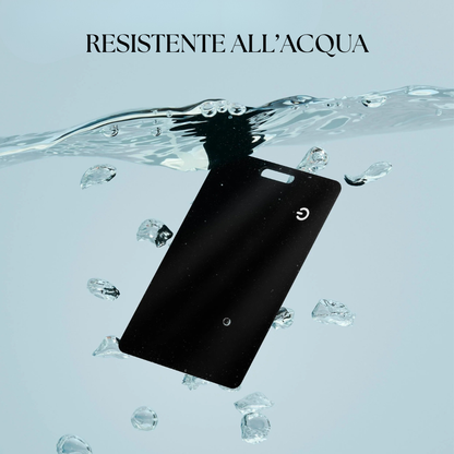 Smartcard | Trova il tuo portafoglio