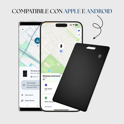 Smartcard | Trova il tuo portafoglio