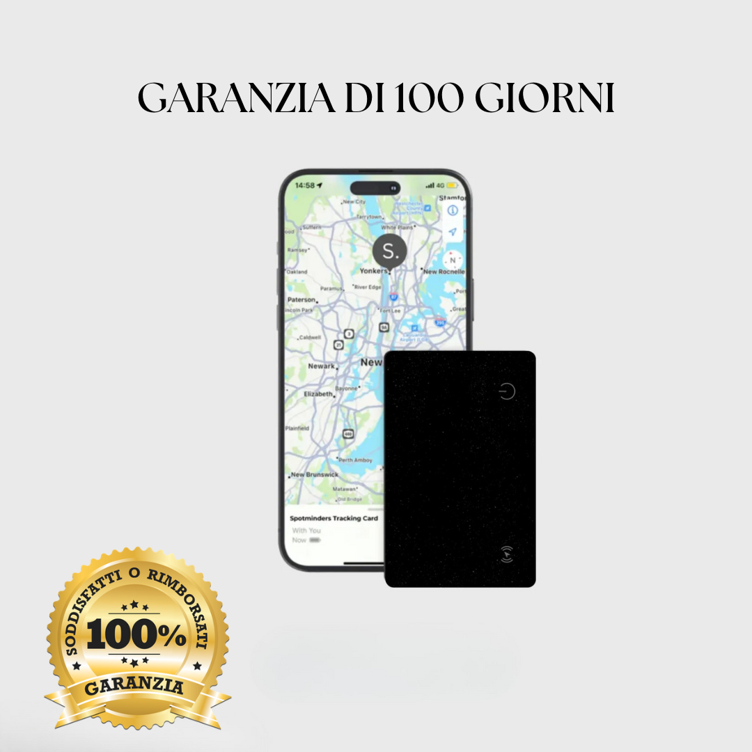 Smartcard | Trova il tuo portafoglio